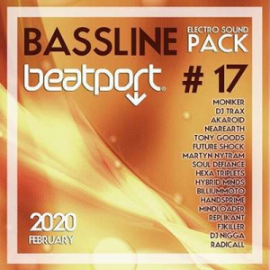 VA - Beatport Bassline: Electro Sound Pack #17