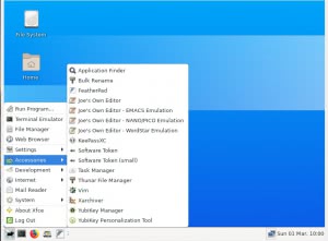 SystemRescueCD 6.1.0 [x64] 1xCD