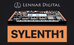 LennarDigital - Sylenth1 v3.067 VSTi (x64) RePack [En]