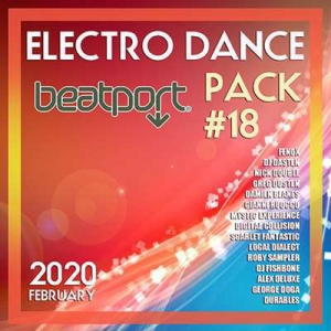 VA - Beatport Electro Dance: Pack #18