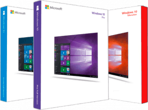 Microsoft Windows 10.0.18363.657 Version 1909 (February 2020 Update) -    Microsoft MSDN [Ru]