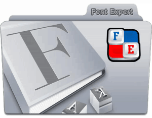 FontExpert 2020 17.0 Release 1 RePack (& Portable) by TryRooM [Ru/En]