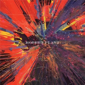 Robert Plant - Digging Deep [Compilation, Remastered]