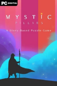 Mystic Pillars: A Story Based Puzzle Game