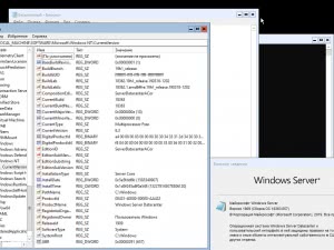 Windows Server, Version 1909 (10.0.18363.657) -    Microsoft MSDN [En/Ru]