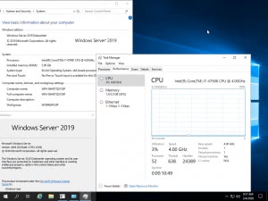 Windows Server 2019 LTSC 1809 Build 17763.1039 (Updated February 2020)    Microsoft MSDN [Ru/En]
