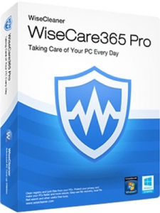 Wise Care 365 Pro 6.1.7.604 + Portable [Multi/Ru]