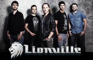Lionville - 3  Discography