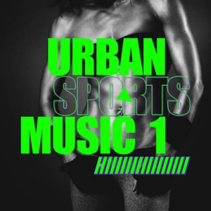 VA - Urban Sports Music, Vol. 1