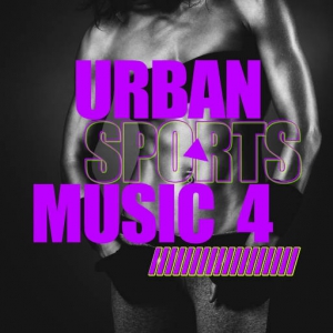 VA - Urban Sports Music, Vol. 4
