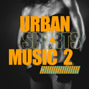VA - Urban Sports Music, Vol. 2