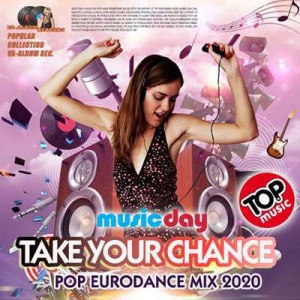 VA - Take Your Chance: Eurodance Mix