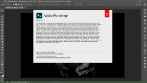 Adobe Photoshop 2020 21.1.0.106 Lite Portable by conservator [Ru/En]