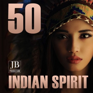 Fly Project - 50 Indian Spirit
