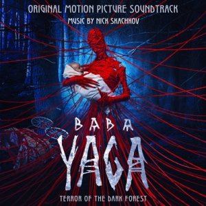 Baba Yaga: Terror of the Dark Forest / .    (Original Motion Picture Soundtrack)