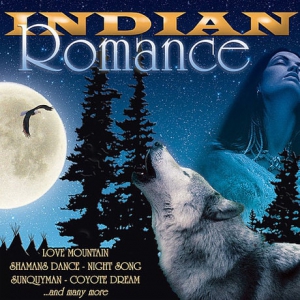 VA - Indian Romance