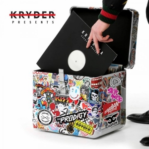 Kryder - Kryteria Radio 228 (Rusty Trombone Edition) 2020-03-04