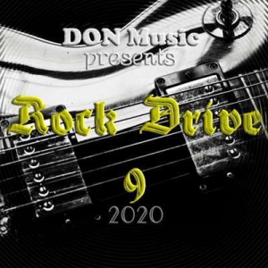 VA - Rock Drive 9  DON Music