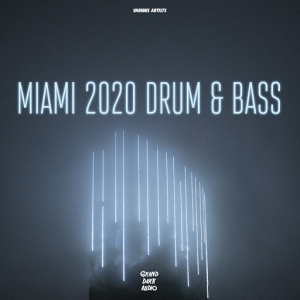 VA - Miami 2020 Drum & Bass