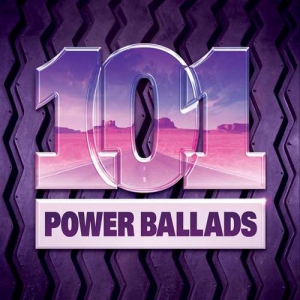 VA - 101 Power Ballads