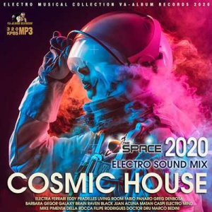 VA - Cosmic House