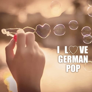 VA - I Love German Pop