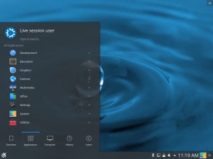 Ubuntu*Pack KDE (Kubuntu) 18.04 ( 2020) [amd64, i386] 2xDVD