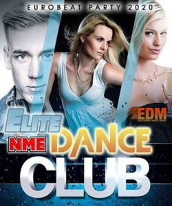 VA - Elite NME Dance Club