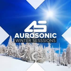 Aurosonic - Winter Sessions [DJ Mix]