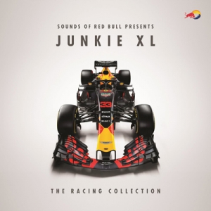Junkie XL - The Racing Collection