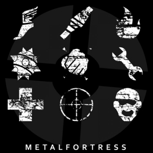 Metal Fortress (Mike Morasky) - Team Fortress 2 Final Remix