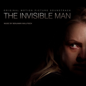 The Invisible Man / - (Original Motion Picture Soundtrack) 
