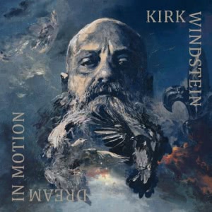 Kirk Windstein (Crowbar) - Dream In Motion