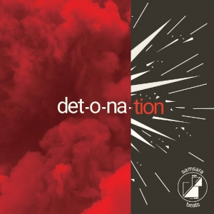 VA - Samsara Beats Presents: Detonation
