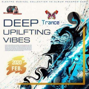 VA - Deep Uplifting Vibes