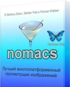 Nomacs 3.16.1709 + Portable [Multi/Ru]