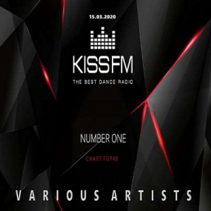 VA - Kiss FM: Top 40 [15.03]