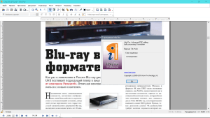 Infix PDF Editor Pro 7.5.0 Portable by conservator [Ru/En]