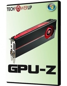 GPU-Z 2.51.0 RePack by druc [Ru]