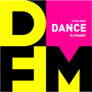 VA - Radio DFM: Top D-Chart [14.03]