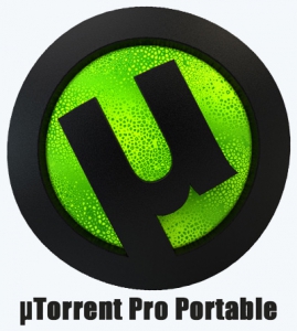 Torrent Pro 3.5.5 (build 45608) Portable by SanLex [Multi/Ru]