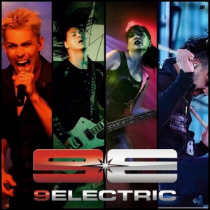 9Electric / 9 Electric / 9E - Discography 5 Releases