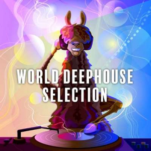 VA - World Deephouse Selection Vol.2