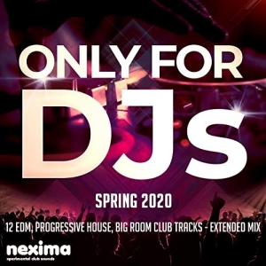 VA - Only For DJs - Spring 2020
