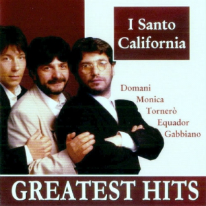 I Santo California - Greatest Hits
