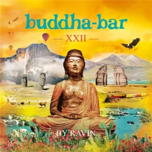 VA - Buddha-Bar XXII (by Ravin)