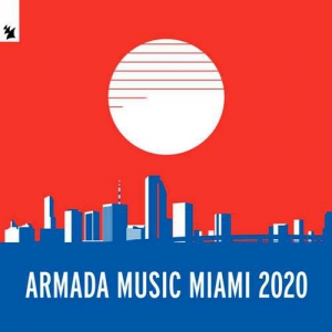  VA - Armada Music Miami