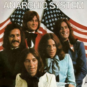 Anarchic System - 3 Albums