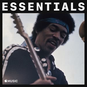 Jimi Hendrix - Essentials