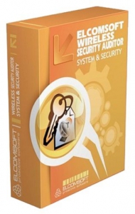 Elcomsoft Wireless Security Auditor 7.12.538 Professional Edition [Multi/Ru]